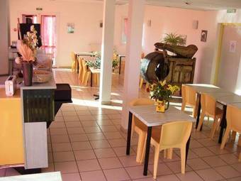 Sev'hotel