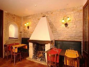 Hotel De Normandie