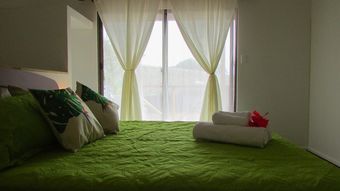 Cabañas Te Maori