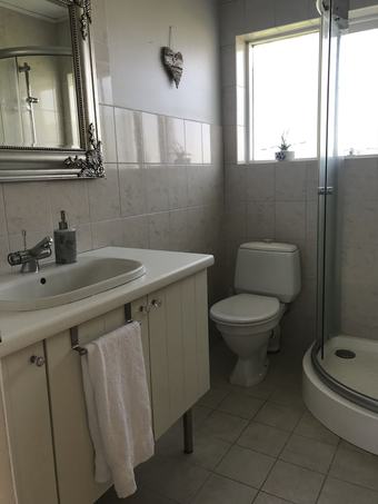 Matti Guesthouse