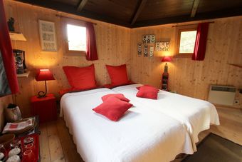 Hotel Etapeboisee