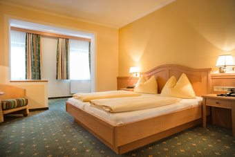 Hotel Matschner