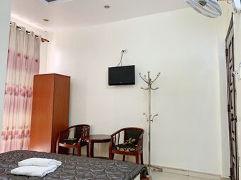 Thien Ma Hotel