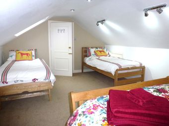 Apartamentos Jockhedge Holiday Cottages