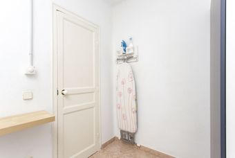 Madrona Apartment