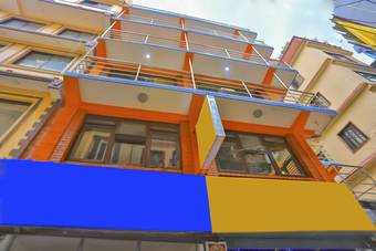 Oyo 562 Hotel Ktm