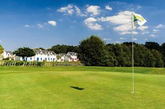 Aparthotel R�sidence Privil�ge Resorts Domaine De Val Queven