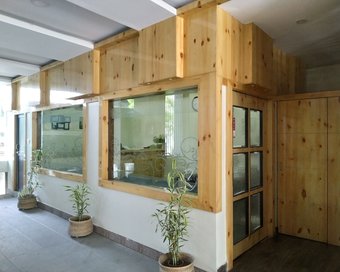Hotel Bikram