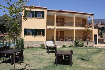 Hotel Rukim Otel