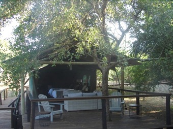 Camp Bethel