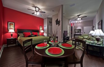 Hotel 30-a Suites