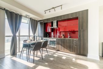 Premium Suites Apartments - Toronto