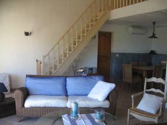 Grande Maison Mitoyenne Au Soleil & Au Calme Avec Spa � Bulles Priv� !