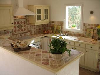 Charmante Petite Maison & Spa � Bulles Priv� !