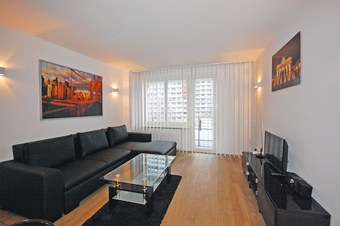 Centro Apartment - Leipziger Strasse 46
