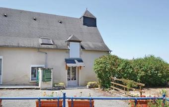 Holiday Home Terrasson K-570