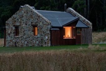 Adventure Bay Retreat