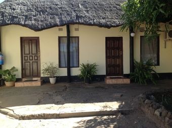 Bed & Breakfast Twana Classic Lodge