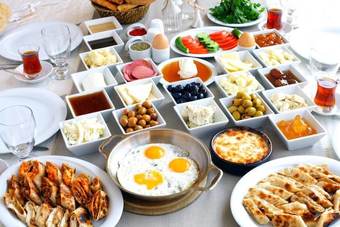 Hotel Lal Otel Restaurant