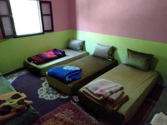 Hotel Tanssi House