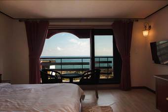 Haedoji Hotel Yangyang