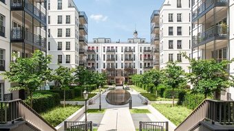 Aparthotel Luxury Apartments