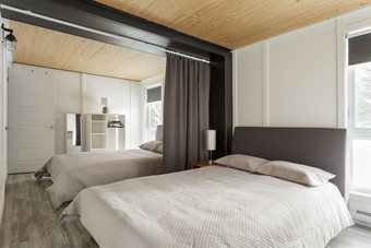 Le Chalet St-joseph