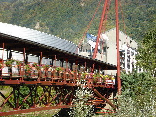 Hotel Rive Droite
