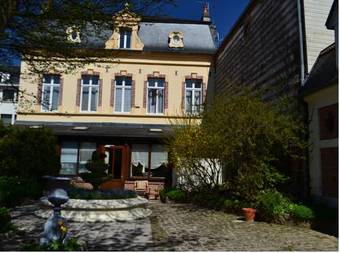 Hotel Coq H�tel