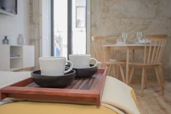 Apartamentos Liiiving In Porto - Charming Downtown Delight