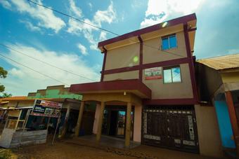 Hotel Palace View Guest House