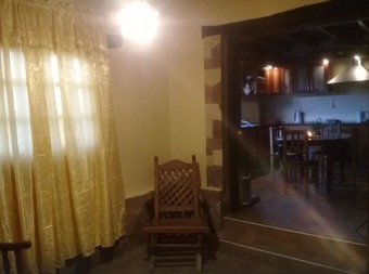 Casa Los Mirlos