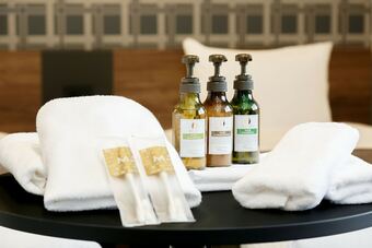 Hotel M's Inn Kyoto Station Kizuya