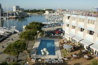 Inter-hotel Neptune