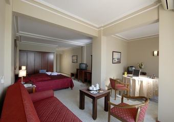 Hotel Erzurumlu Otel
