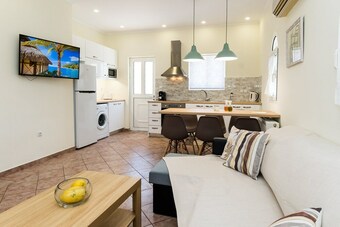 Margaris Villas