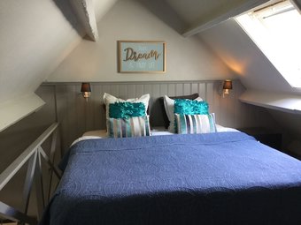 Hotel Bloemenhof