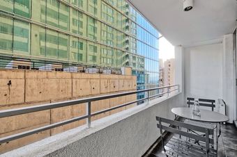 Apartamentos Downtown Getaway