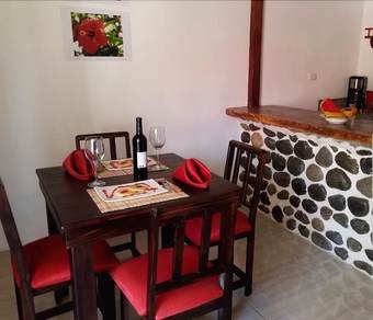 Aparthotel Villas Malinche Real