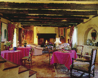 Hotel Ferme Lamy