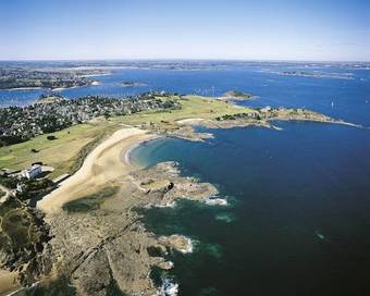 Camping Emeraude