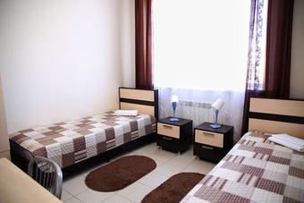 Mini-hotel Koleso