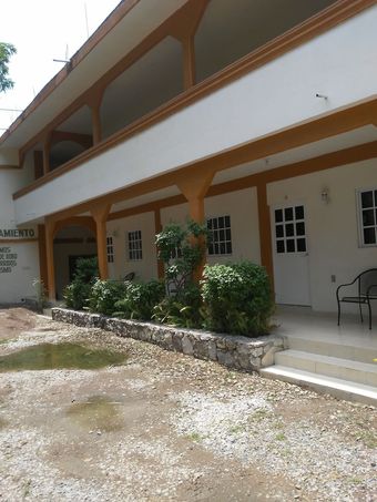 Hotel Santa Rita