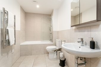 Apartamentos The Printworks