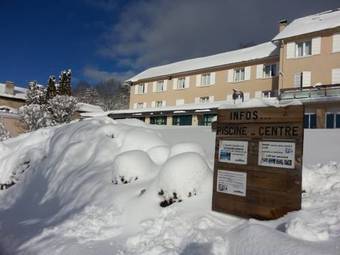 Hotel Bel Horizon