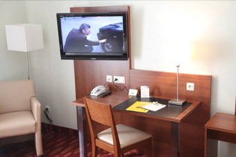 Bed & Breakfast Hotel Garni F�rsterhof