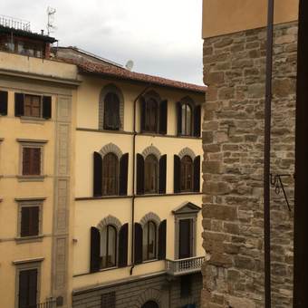 Hotel Residenza D'epoca San Jacopo