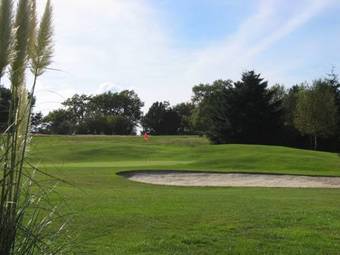 Hotel Du Golf De Cl�cy