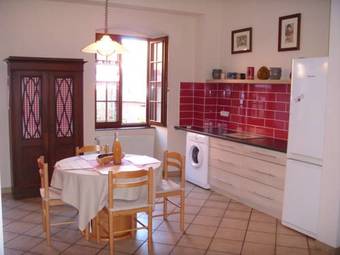 Hostal S'harzala