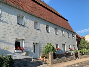 Apartamentos Erlebnis- & Genusshof Tietze